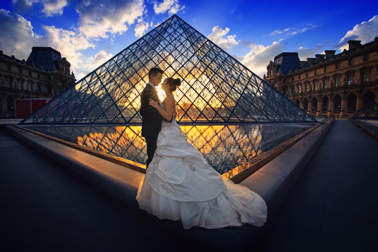 Affinity Weddings