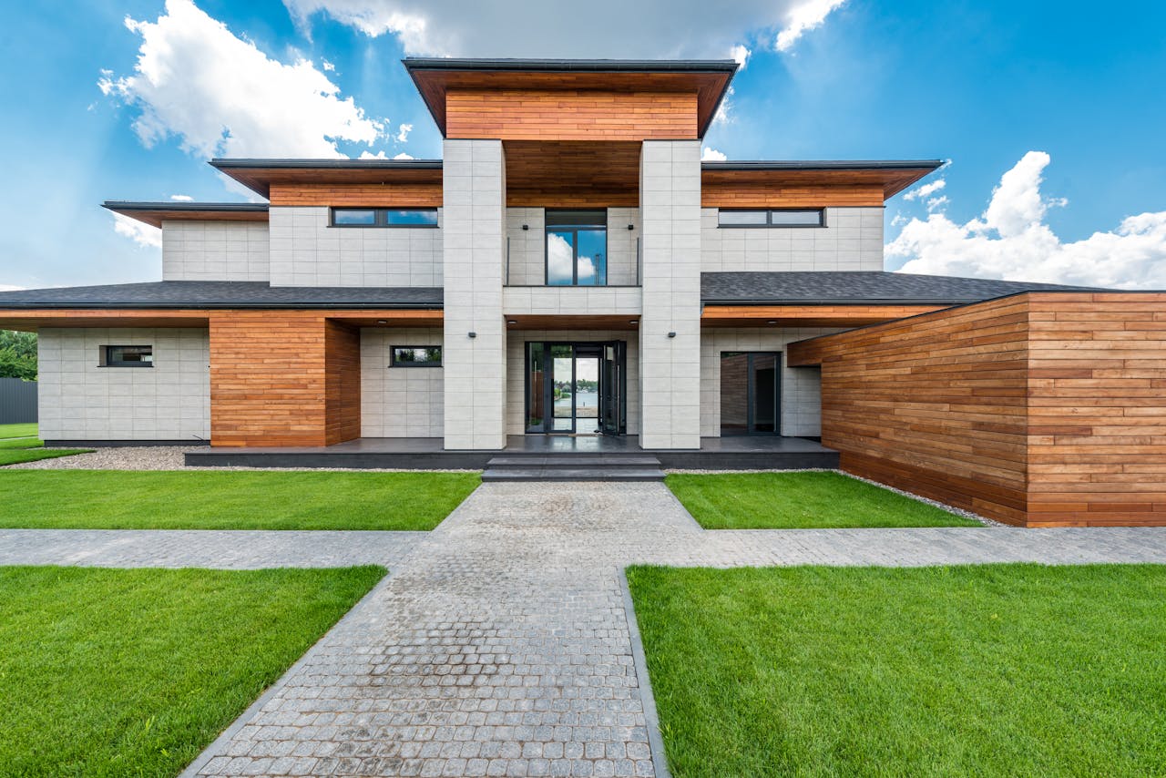 Martell Homes