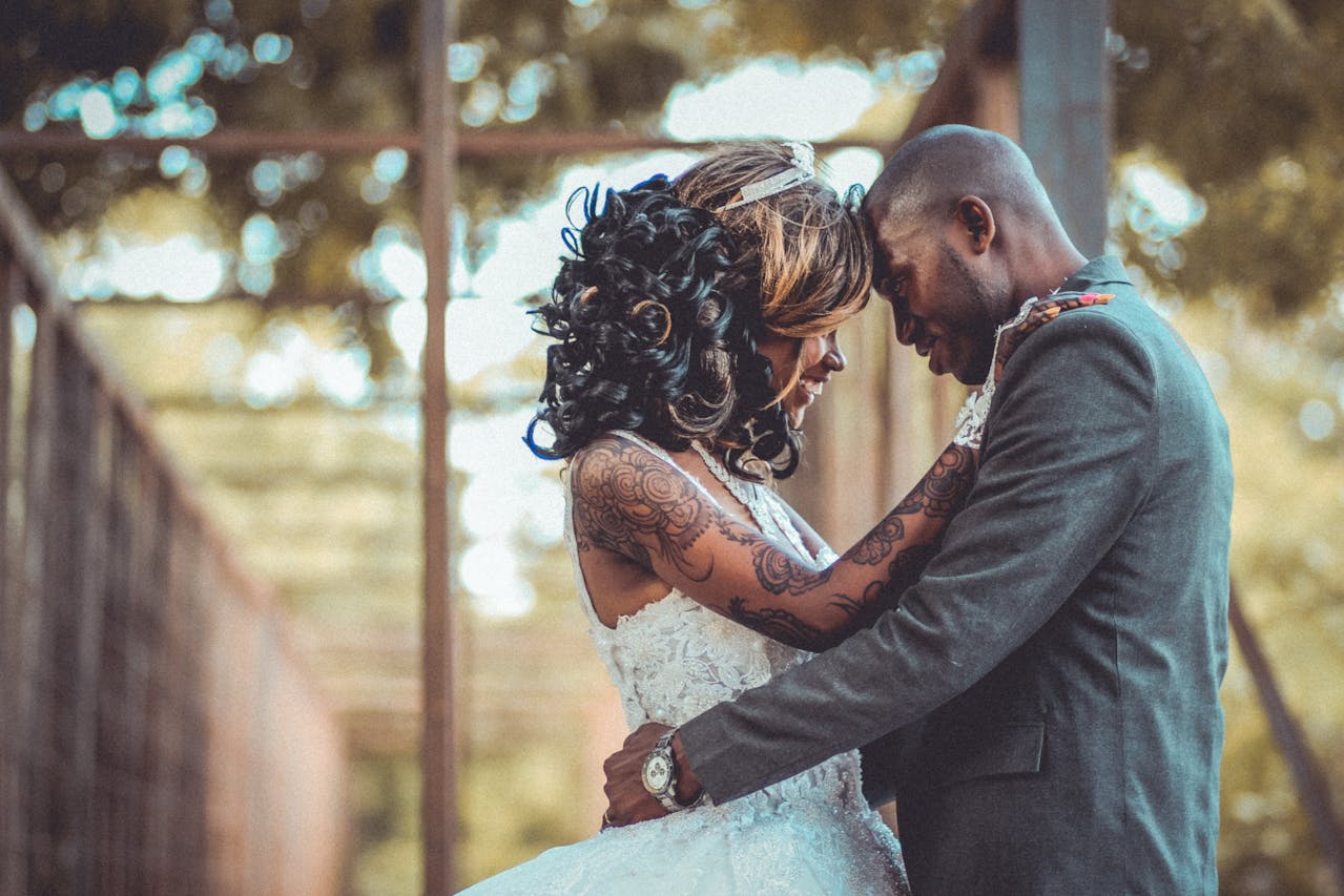 Jumping the Broom